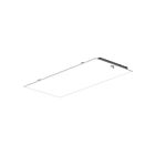 Votatec VO-24W50-347-5Way-B-PX-S 2' x 4' LED Panneau rétroéclairé Wattage et CCT Sélectionnable