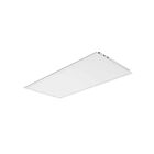 Votatec VO-24W50-347-5Way-B-SX Wattage sélectionnable 2' x 2' LED Panneau retro-éclairé