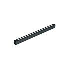 Votatec VO-ALW100FT8-347-4WAY-P-B-D-X 8' Noir Bande lumineuse linéaire d'architecture Wattage et CCT Sélectionnable