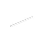 Votatec VO-ALW100FT8-347-4WAY-P-W-D-X 8' Blanc Bande lumineuse linéaire d'architecture Wattage et CCT Sélectionnable