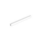 Votatec VO-ALW50FT4-347-4WAY-P-W-D-X 4' Blanc Bande lumineuse linéaire d'architecture Wattage et CCT Sélectionnable