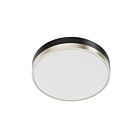 Votatec VO-DFB12W15-120-D-5Way 15W Couleur sélectionnable 12" LED Plafonnier encastré