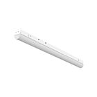 Votatec VO-ECSTR8FT-347V-5WAY-S 8' Strip linéaire Wattage et CCT Sélectionnable