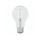 Votatec VO-FA19-WH-W7-120-40-D 7W A19 Blanc Ampoule à filament
