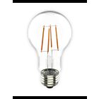 Ampoule à filament LED A19 Votatec VO-FA19W6-120-30-D 6W