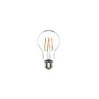 Ampoule à filament LED A19 Votatec VO-FA19W6-120-30-D 6W
