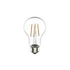 Ampoule à filament LED A19 Votatec VO-FA19W6-120-40-D 6W