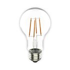 Ampoule à filament LED A19 Votatec VO-FA19W6-120-50-D 6W