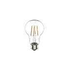 Ampoule LED à filament A19 Votatec VO-FA19W7-120-30-D 7W