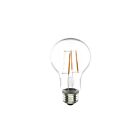 Ampoule LED à filament A19 Votatec VO-FA19W7-120-40-D 7W
