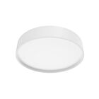 Votatec VO-FB12W15-120-D-5Way-WH Blanc 12" LED Plafonnier encastré