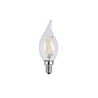 Votatec VO-FCAW3.8-120-27-T-D 3.8W Ampoule chandelle à filament