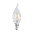 Votatec VO-FCAW3.8-120-50-T-D 3.8W Ampoule chandelle à filament