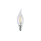 Votatec VO-FCAW3.8-120-50-T-D 3.8W Ampoule chandelle à filament