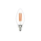 Ampoule chandelle à filament Votatec VO-FCAW5.5-120-27-D 5.5W