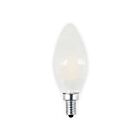 Ampoule chandelle à filament Votatec VO-FCAW5.5-120-30-F-D 5.5W