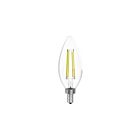 Ampoule LED à filament Candle Votatec VO-FCAW9-12-30-D 9W