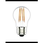 Ampoule à filament LED G15 Votatec VO-FG15W4-26-30-D 4W