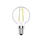 Votatec VO-FG16.5W5.5-12-30-D 5.5W G15 LED Ampoule filament 3000K