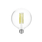 Ampoule G40 LED globe à filament Votatec VO-FG40W9-26-30-D 9W