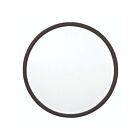 Votatec VO-FMS15W32-R-120-5CCT Noir/Blanc 15" LED Plafonnier encastré