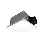 Votatec VO-FN4W26-AC-100 26W Ventilateur de salle de bains 