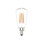 Ampoule à filament LED ST12 Votatec VO-FST12W4-12-30-D 4W
