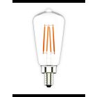 Ampoule à filament LED ST12 Votatec VO-FST12W4-12-40-D 4W