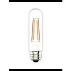 Ampoule à filament LED T10 Votatec VO-FT10W5-26-30-D 5W