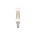 Ampoule à filament LED T25 Votatec VO-FT25W4-12-30-D 4W