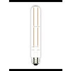 Ampoule à filament LED T30 Votatec VO-FT30W6-26-40-D 6W