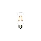 Ampoule à filament LED T45 Votatec VO-FT45W5-26-30-D 5W
