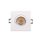 Votatec VO-GSP3W8-120-D-5WAY-WH 8W Blanc 3" Lumière encastrée LED