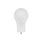 Ampoule A19 LED Votatec VO-GU24A19W10-120-40-D 10W