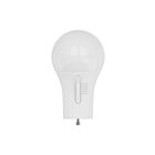 Votatec VO-GU24A19W10-120-5Way-S-D 10W A19 LED Ampoule