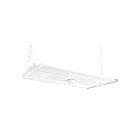 Votatec VO-LH2W220FT2-347-3WAY-D-S Blanc 2' LED Highbay linéaire