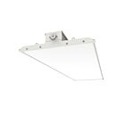 Votatec VO-LHW220FT4-10Y-347-3WAY-S 4' Linéaire Highbay Wattage et CCT Sélectionnable