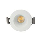 Votatec VO-RP2W8-120-D-5WAY 2" LED Chicane ronde Luminaire encastré