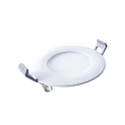 Votatec VO-RP3W7-120-D-5WY-WH 7W Blanc 3" LED Luminaire encastré