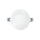 Votatec VO-RP4W10-347-D-5WY-WH 10W Blanc 4" LED Luminaire encastré CCT Sélectionnable