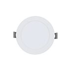 Votatec VO-RP6W12-120-D-5WAY-WH 6" LED Rond étroit Luminaire encastré