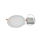 Votatec VO-RP6W13-347-D-5WAY-WH 13W Blanc 6" Lumière encastrée LED