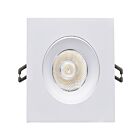 Votatec VO-SP3.5W12-120-D-5WAY-WH 12W Blanc 3.5" Lumière encastrée LED