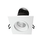 Votatec VO-SP3.5W12-120-D-5WAY-WH 12W Blanc 3.5" Lumière encastrée LED