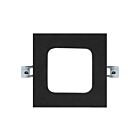 Votatec VO-SP4W12-120-D-5WAY-BK 12W 4" Lumière encastrée