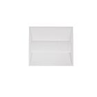 Votatec VO-TF22W40-347-5Way-P 2' x 2' LED Troffer Wattage et CCT Sélectionnable