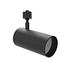 Votatec VO-TRKW20-120-HL-5WAY-BK Noir Luminaire d'intérieur Wattage et CCT Sélectionnable