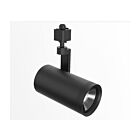 Votatec VO-TRKW20Z-120-HL-5WAY-BK Noir Luminaire d'intérieur Wattage et CCT Sélectionnable