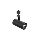 Votatec VO-TRKW20Z-120-HL-5WAY-BK Noir Luminaire d'intérieur Wattage et CCT Sélectionnable
