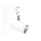 Votatec VO-TRKW20Z-120-HL-5WAY-WH Blanc Luminaire d'intérieur Wattage et CCT Sélectionnable